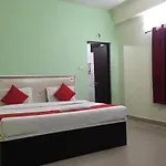 Hotel Yug Residency