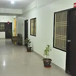 Hotel Yug Residency