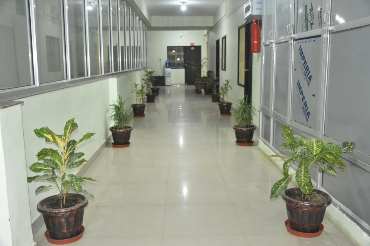 Hotel Yug Residency Varanasi