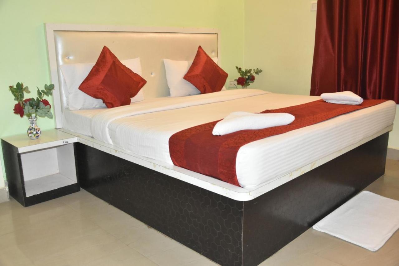 Hotel Yug Residency Varanasi
