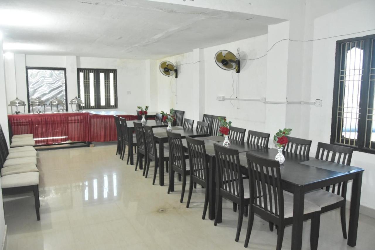 Yug Residency