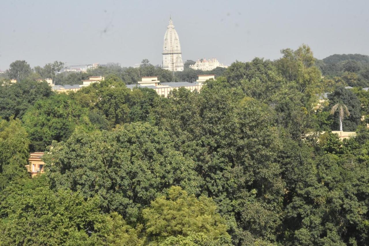 Hotel Yug Residency Varanasi