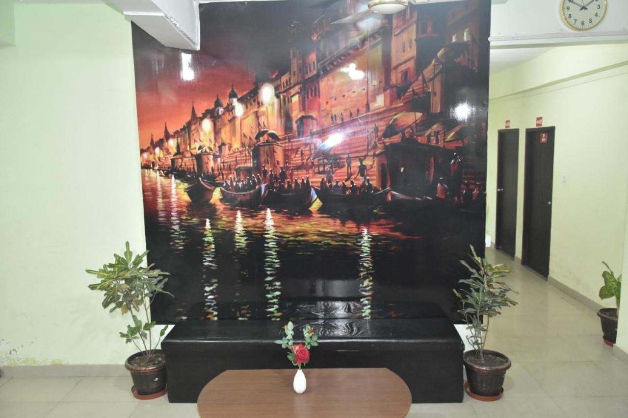 Hotel Yug Residency Varanasi